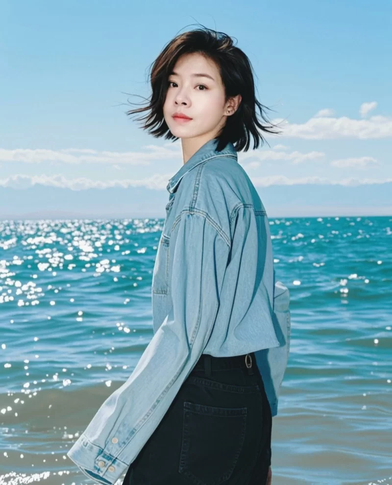 清纯妹子双双_厦门外围小姐