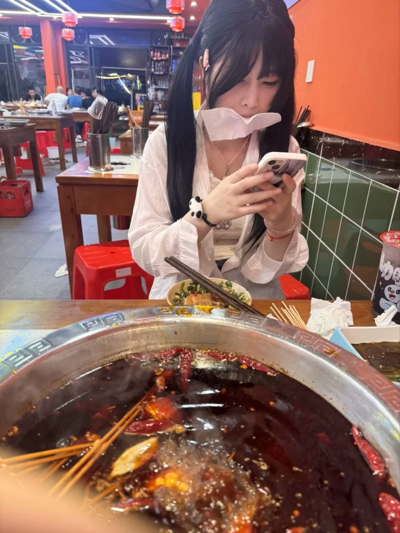 JK身材好，活好_杭州外围小姐