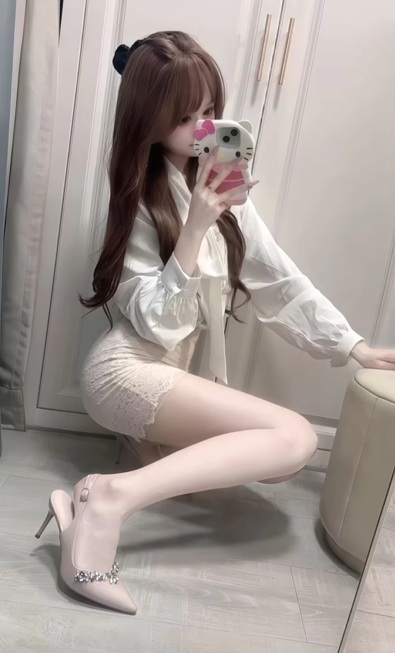 02御姐可御可萌_深圳外围小姐