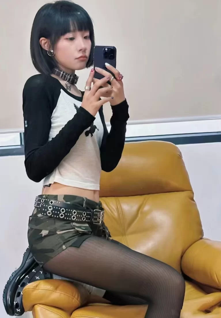 天河区嫩妹兼职特爽_广州外围小姐