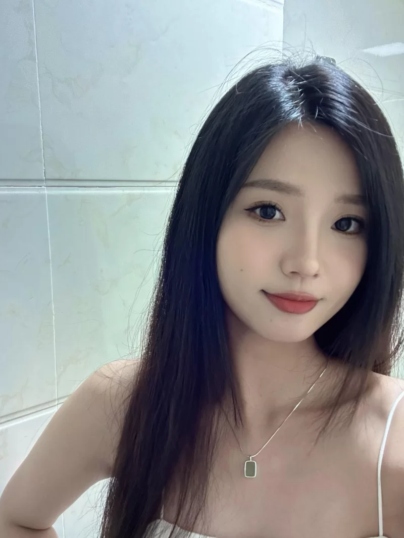 00后温柔小美女_西安外围小姐