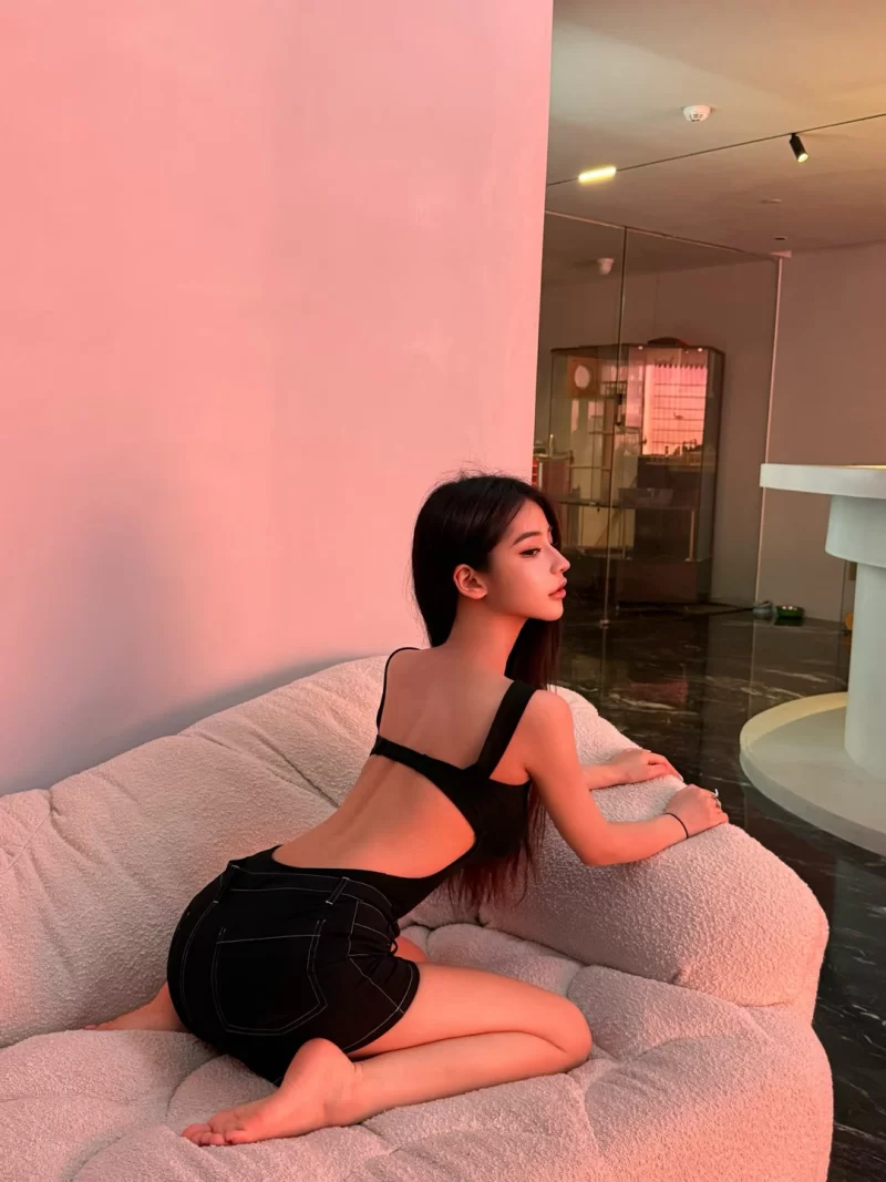 性感小蛮腰_芜湖外围小姐