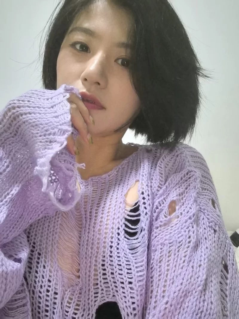 郑州极品小哑妹_郑州外围小姐