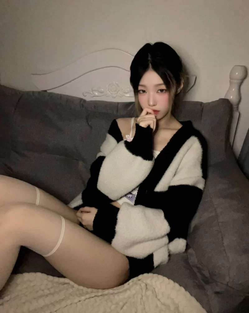 05妹妹超甜_徐汇外围小姐