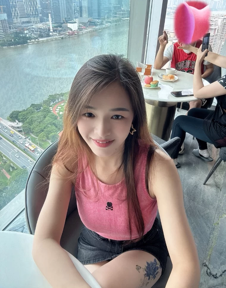 广州车陂美美_广州外围小姐