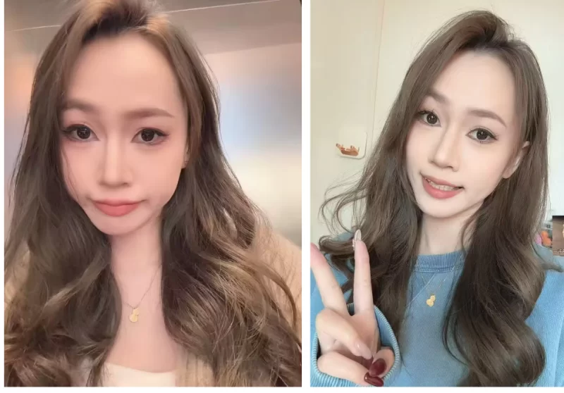 温柔体贴，巨乳小美女_西安外围小姐