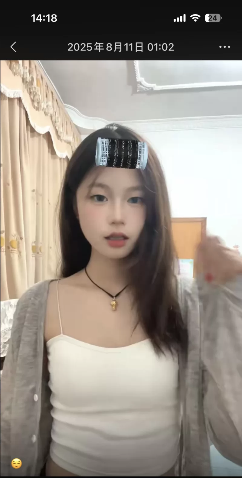 属于兼职的 真实可靠 性格比较好 朋友介绍认识的_长沙外围小姐