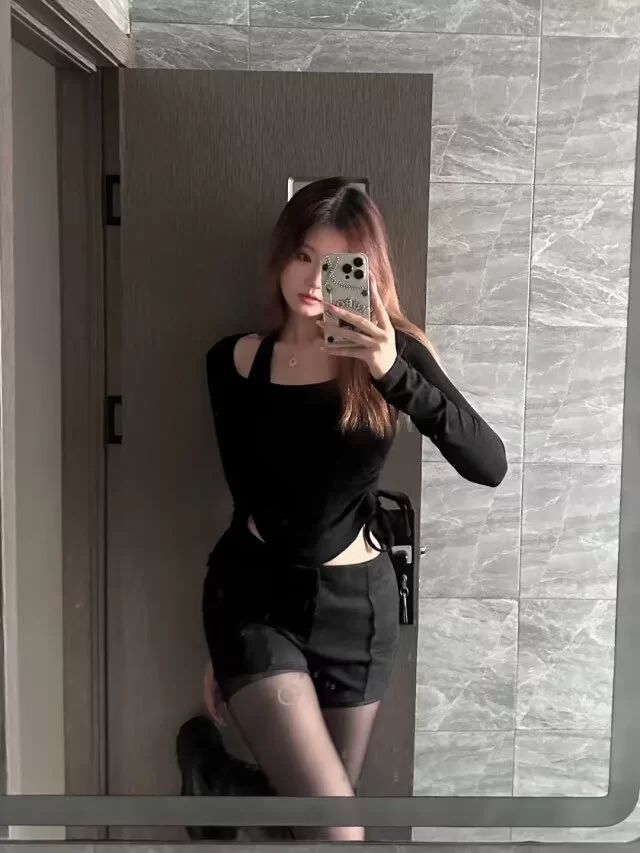 长沙玲玲爽记_长沙外围小姐