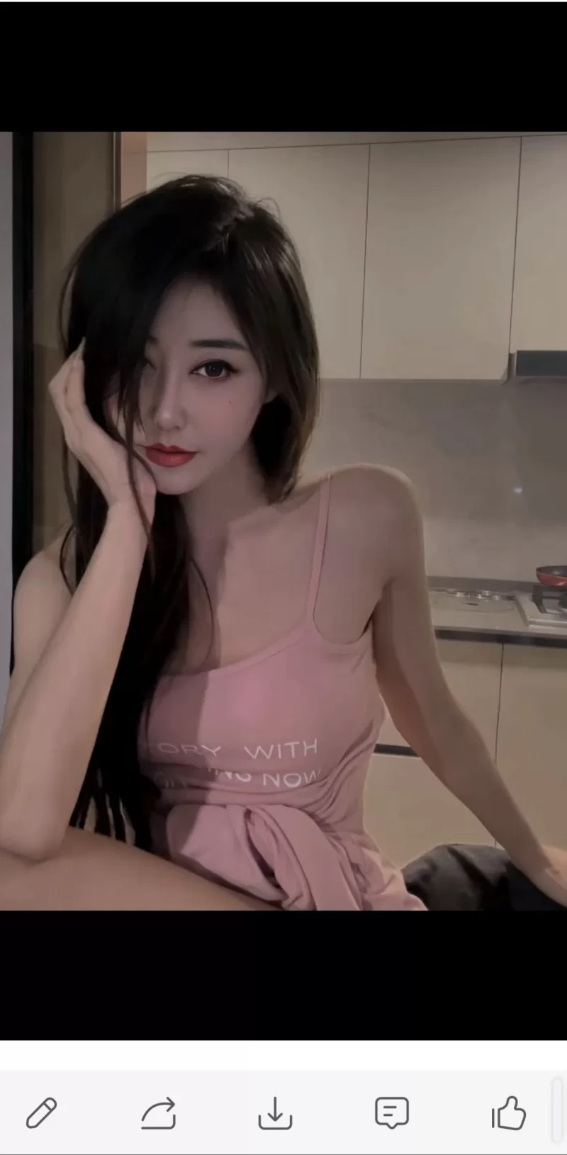 秀丽，高颜值_兰州外围小姐