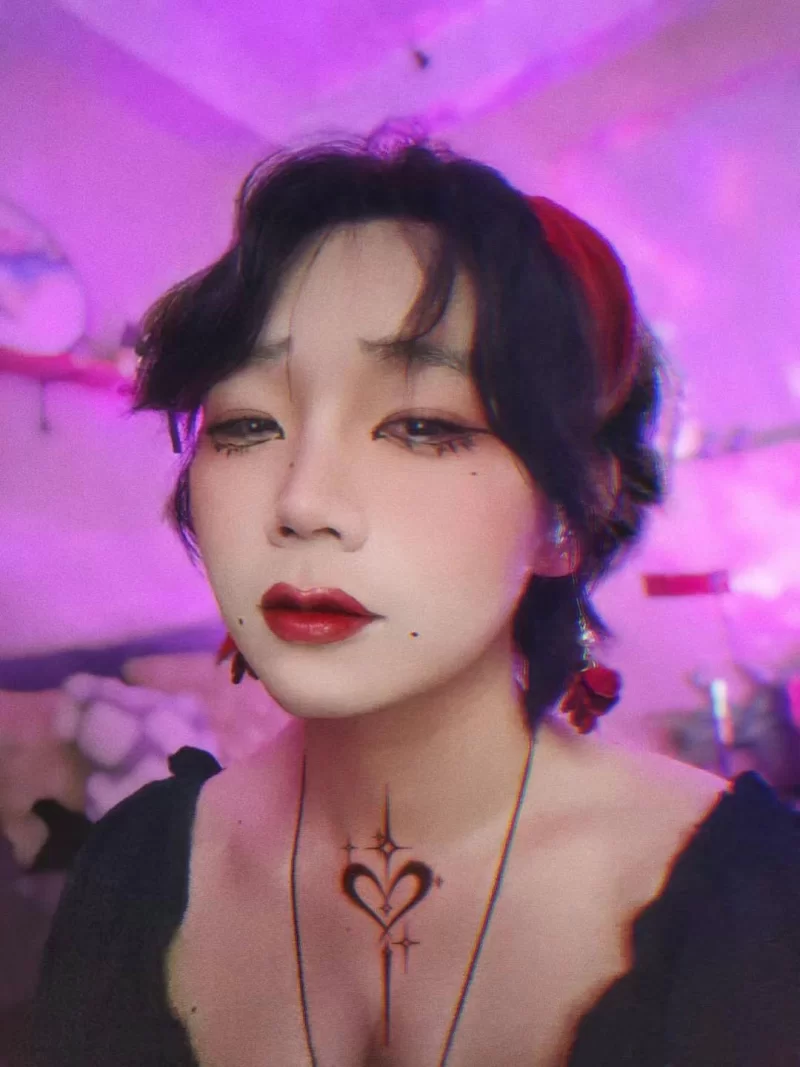 杭州伪娘淮淮_杭州外围小姐