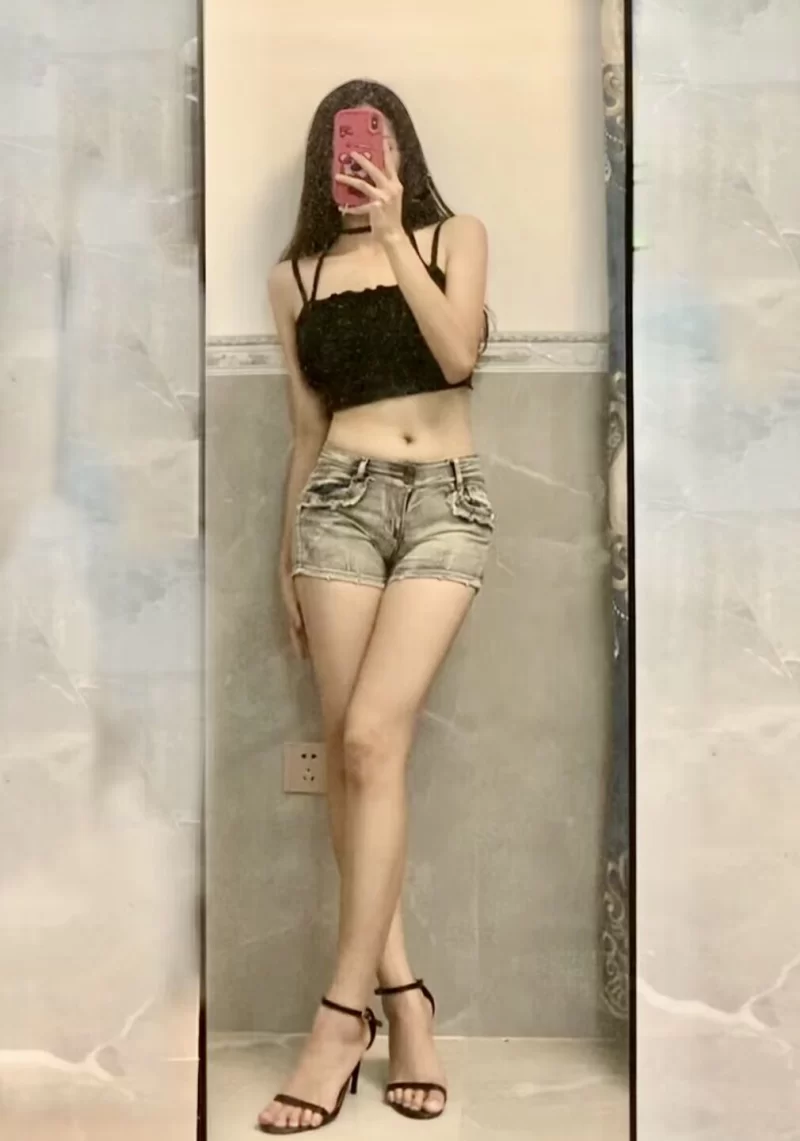 广州鸡头货不错，很可靠_广州外围小姐