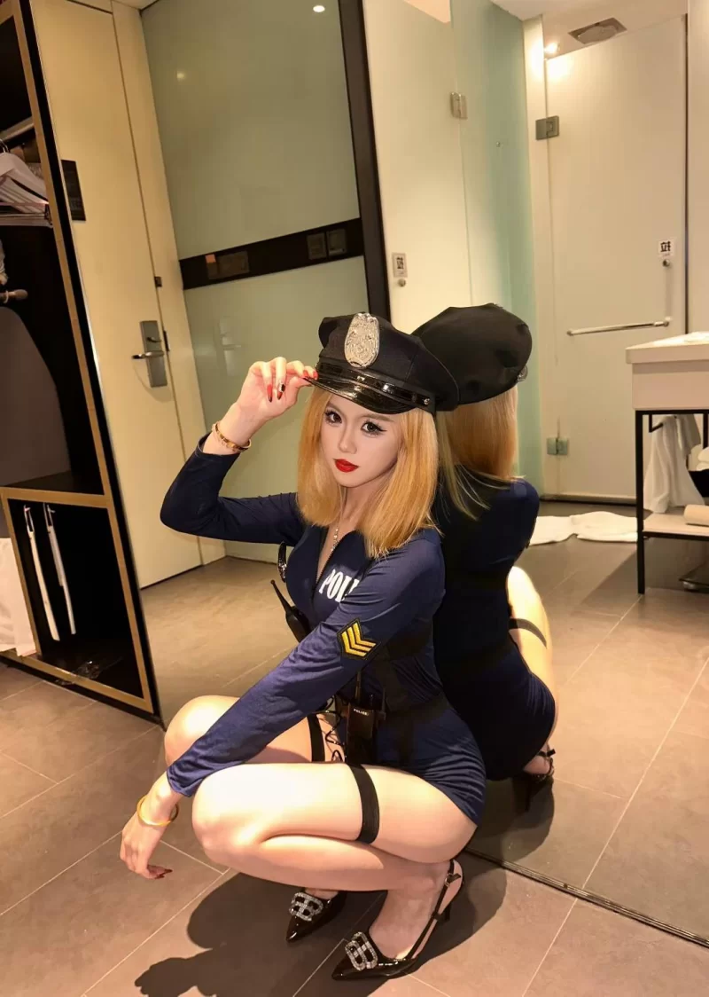 济南在校大学生，大二师范大学的真实保真20岁_济南外围小姐