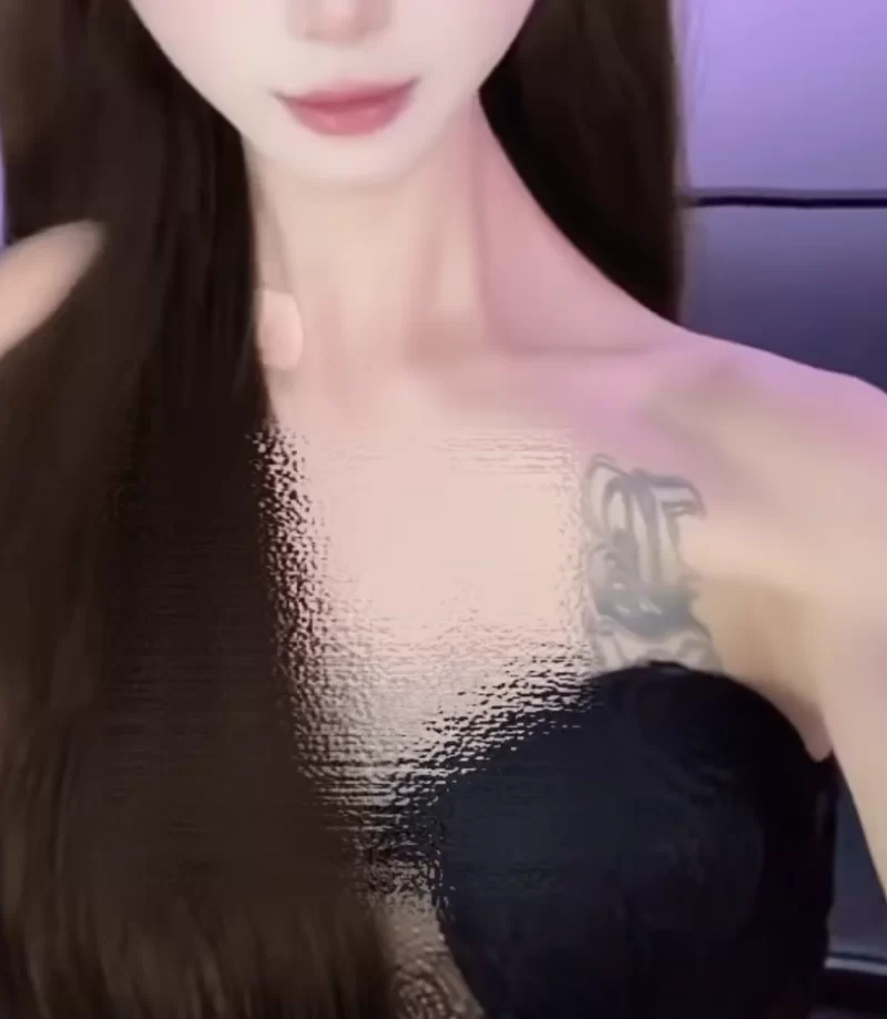 西安cd一个_西安男模鸭子