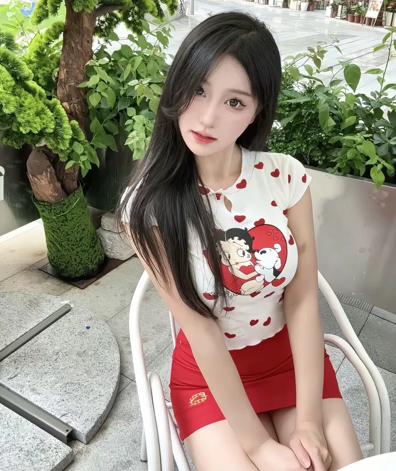 西安未央区兼职大学生，顶级颜值身材_西安外围小姐