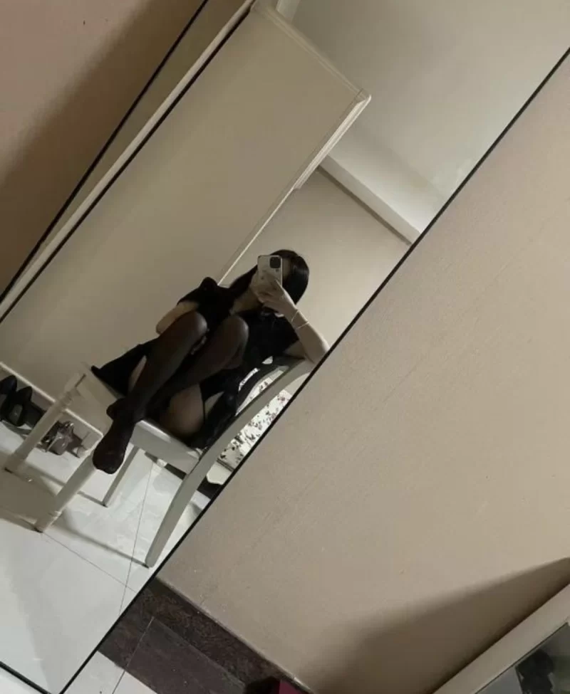 湖南气质小姐姐，靠谱_长沙外围小姐