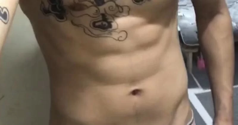 延边猛男，活好_延边男模鸭子_老哥稳