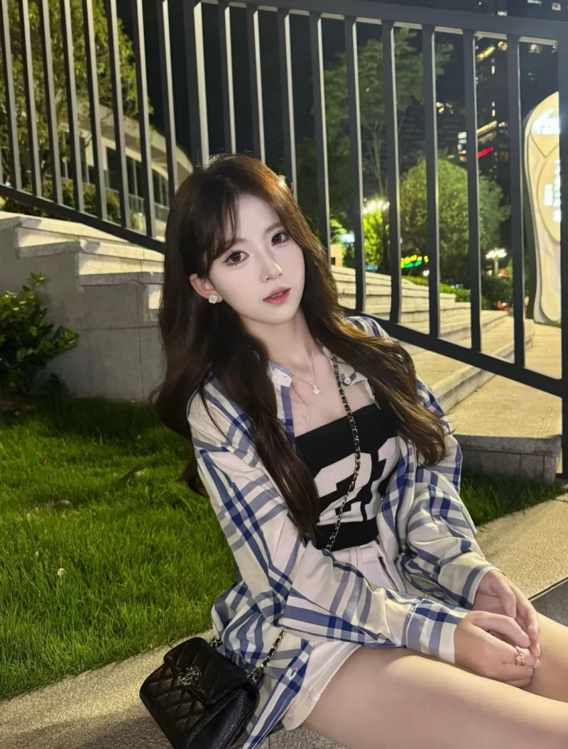 清纯刚下海美女_朝阳外围小姐_老哥稳