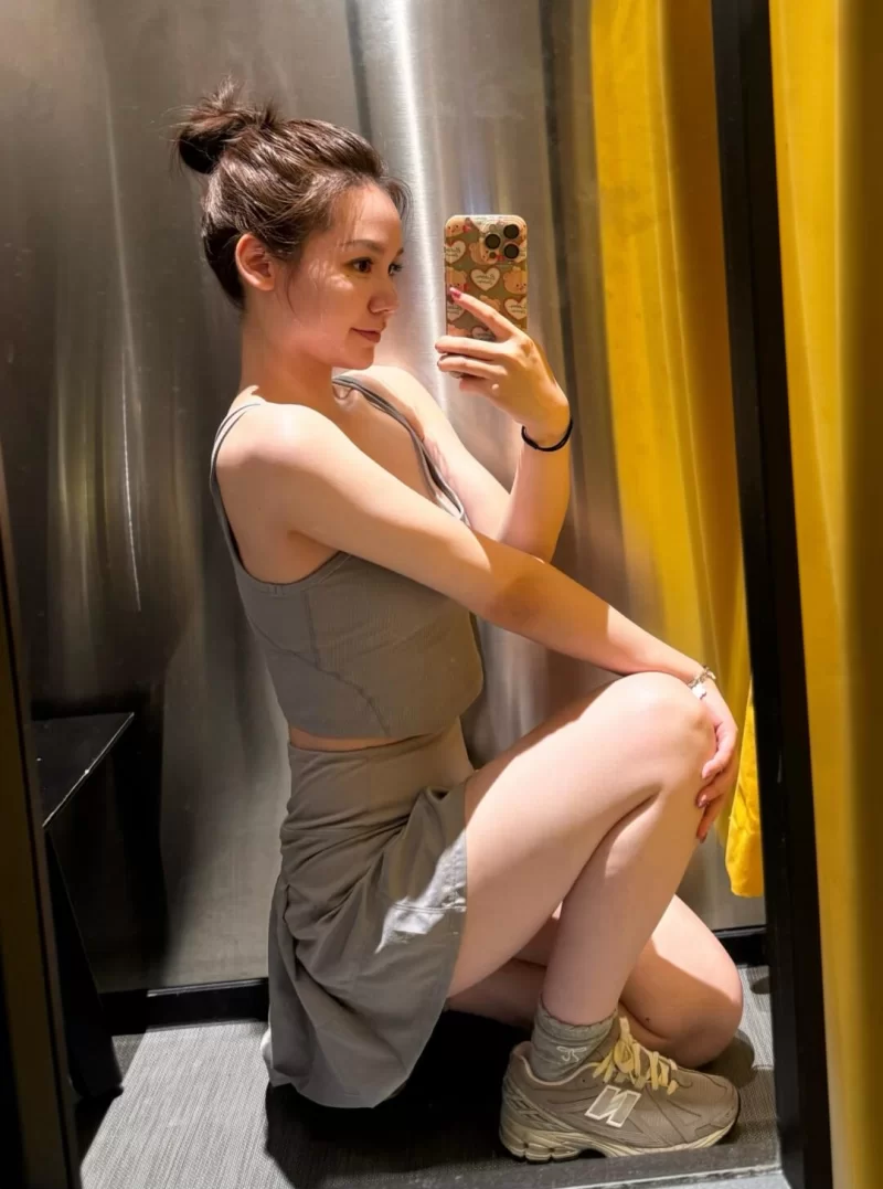 青岛瑜伽健身老师_青岛外围小姐_老哥稳