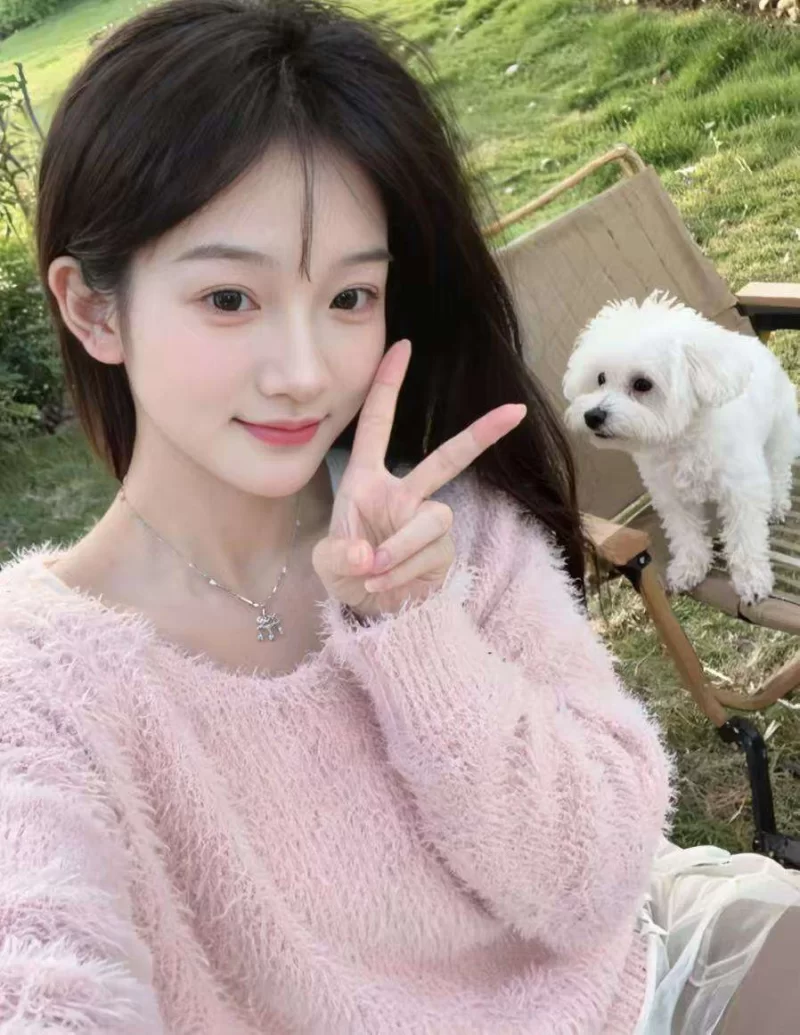 可爱甜妹外甜内骚_合肥外围小姐_老哥稳