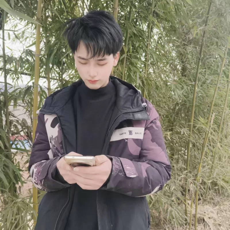 北京兼职00后小伙_东城区男模鸭子_老哥稳