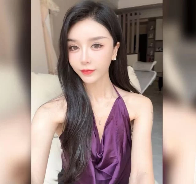 大美女清欢_西安外围小姐_老哥稳