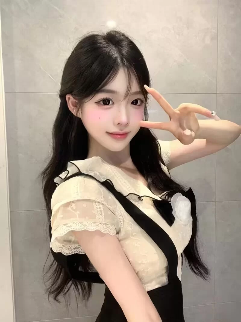 青春可爱小嫩妹 姿势一流 皮肤白_朝阳外围小姐_老哥稳